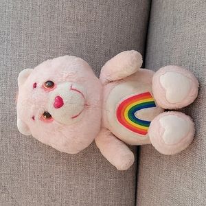 Vintage Cheer Bear